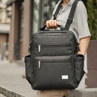 KAKA Messenger Bag