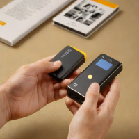 Kodak Mini Scanners