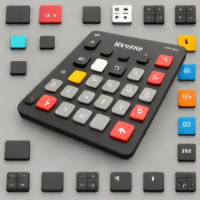 Keypad Pro