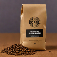 Koffee Kult Dark Italian Roast