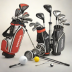 Kirkland Signature Golf Set