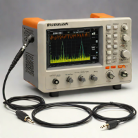 Keysight U2547A USB Oscilloscope