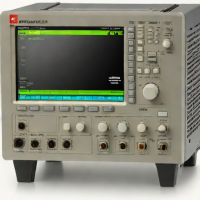 Keysight Infiniium S9032A High-Speed Oscilloscope
