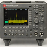 Keysight DSOX9054A Digital Oscilloscope