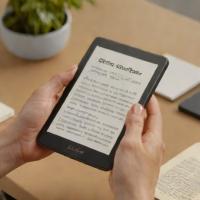 Kindle (2022)