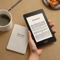 Kindle Paperwhite Signature Edition (11th Gen)