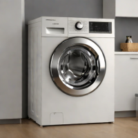 Kenmore 500 Series Front Load Washer