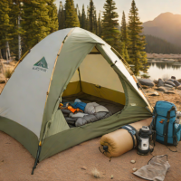 Kelty Grand Mesa 2