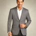 Kenneth Cole Reaction Slim Fit Blazer