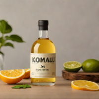 Komali Espadín