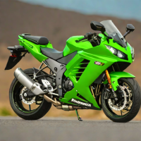 Kawasaki Ninja 1000SX