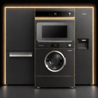 KitchenWorks Compact Blender