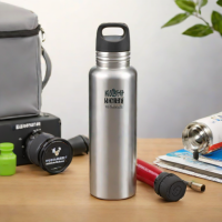 Klean Kanteen Classic 20oz
