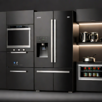 KitchenAid KSC350B00 Slow Cooker