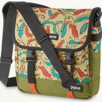 KAVU Rope Messenger