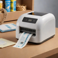 Kapsul Label Maker