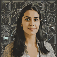 Kirin Saeed