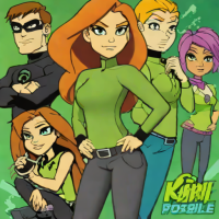 Kim Possible