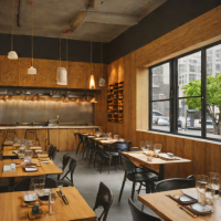 Kin Dee (San Francisco, USA)