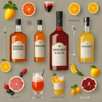 Kindred Cocktails
