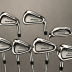 Kirkland Signature Irons