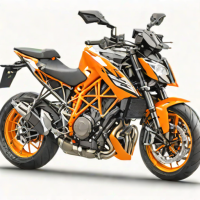 KTM 1290 Super Duke R EVO