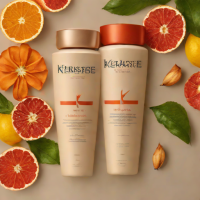 Kérastase Nutritive Bain Léger Shampoo