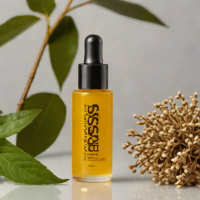 Kosas Tinted Face Oil