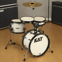 Kat Percussion KD-Mini