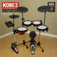 Korg KDM-2