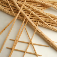 Knitter's Pride Dreamz Wood Knitting Needles