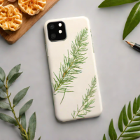 Komodo Compostable Phone Case