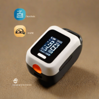 Keysense Pulse Oximeter