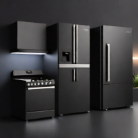 KitchenAid KSC6501ER 6-Quart Slow Cooker