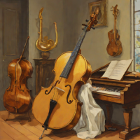 King 6160 Tenor Bass Trombone