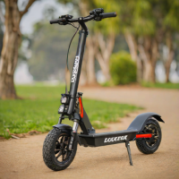 Kaabo Wolf Warrior 11 Plus