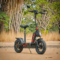 Kaabo Wolf Warrior 10