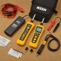 Klein Tools ET560 Cable Tracer Kit
