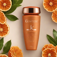 Kérastase Nutritive Bain Elixir 2 Shampoo