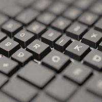 Keychron Slim Nice Touch