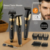 KingCobra Beard Trimmer Kit