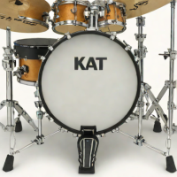 Kat Percussion KD-250