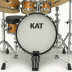 Kat Percussion KD-250