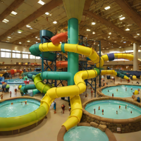 Kalahari Resorts & Conventions - Multiple Locations