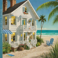 Katherine Reay's The Beach House Mysteries