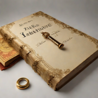 Katherine Reay's 'The Inheritance'