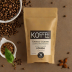 Koffee Kult Organic Instant Coffee