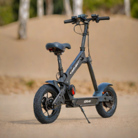 Kaabo Mantis 8