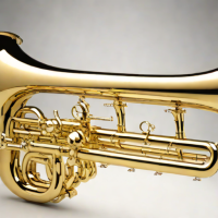 Kessler Custom Brass CRx Trombone