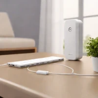 Kasa Smart Wi-Fi Power Strip (KP303)